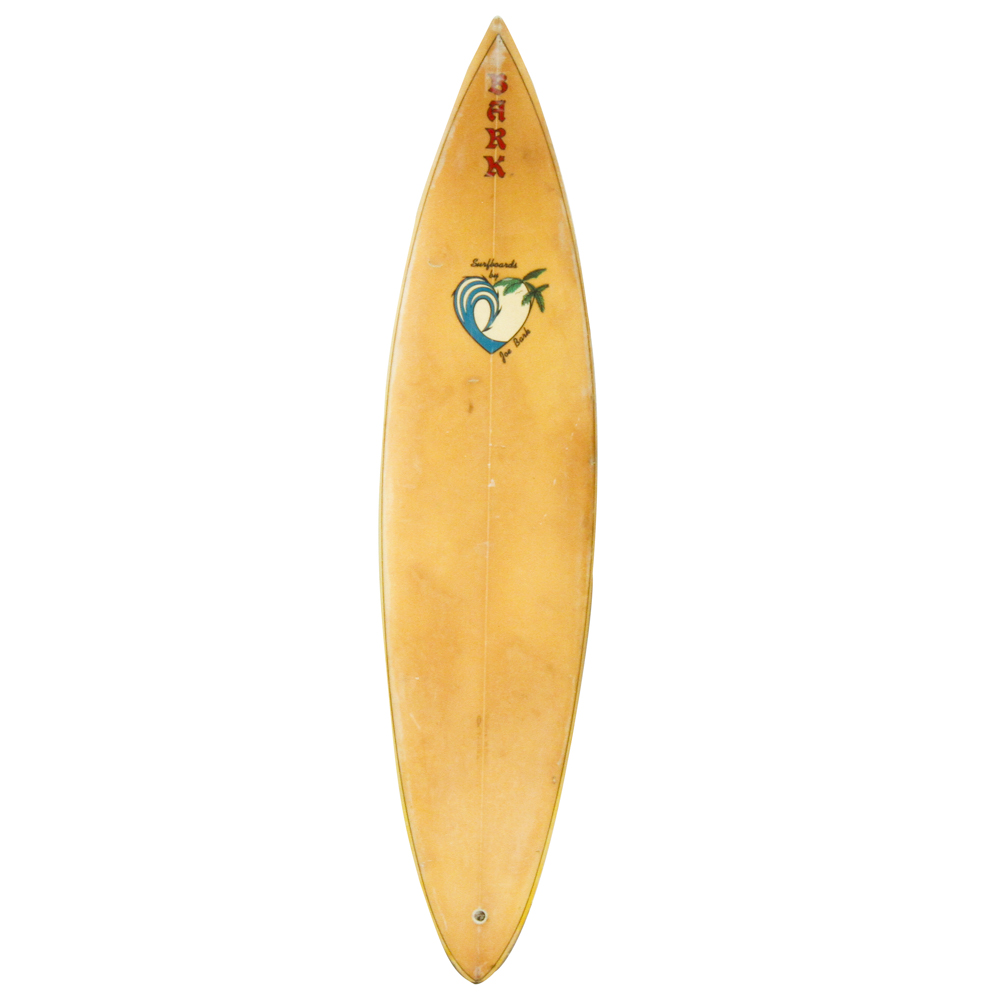 Joe bark deals surfboards for sale